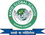 Rapid Global School:- Best School at Bidhuna Auraiya.